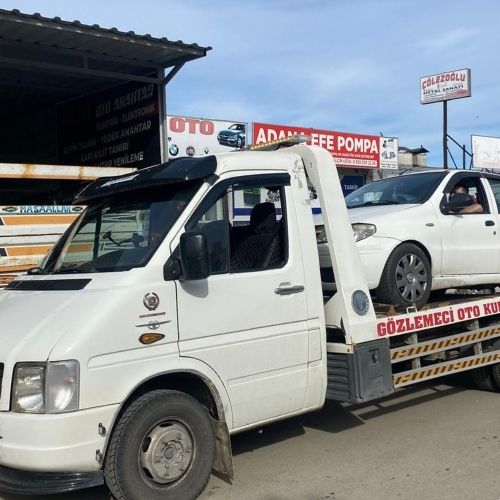 Kastamonu Uygun Fiyatlı Oto Kurtarma Firması ? Resim Galerisi