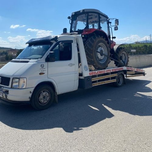 Kastamonu Oto Kurtarma Çağır Resim Galerisi